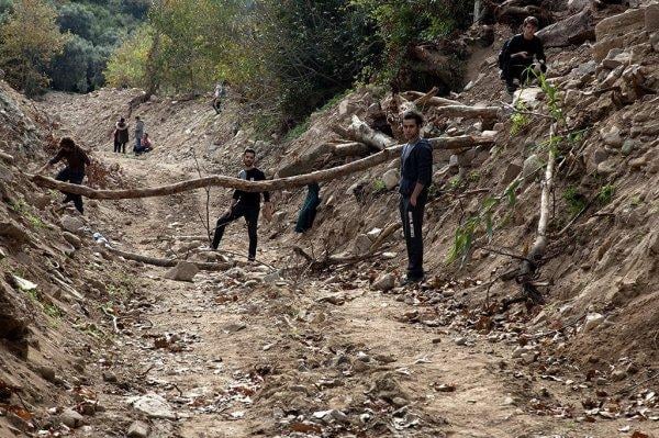 Kyzikos Antik Kenti'ne ilgi büyük