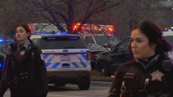 ABD'de hastanede silahlı saldırı