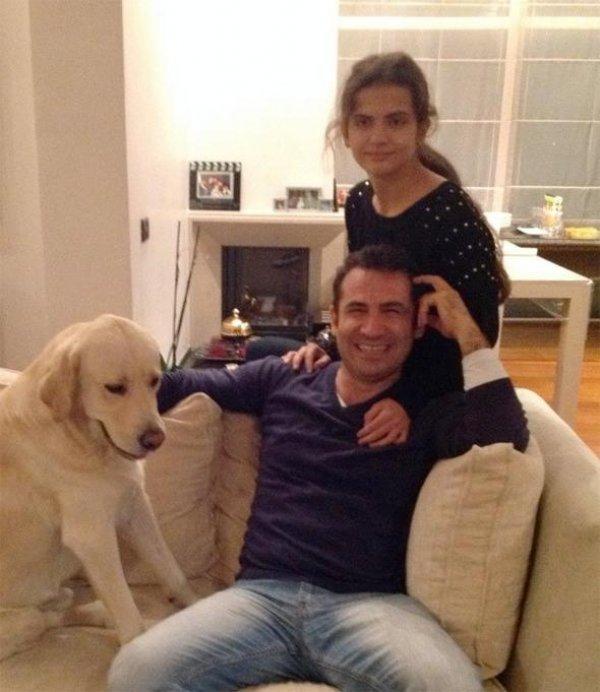 Ferhat Göçer: Artık kızımla görüşeceğim