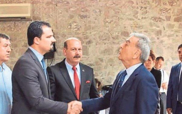 CHP'de tokalaşma krizi