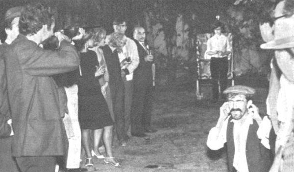 Nebahat Çehre: Yılmaz Güney benim okulum, eğitmenim oldu