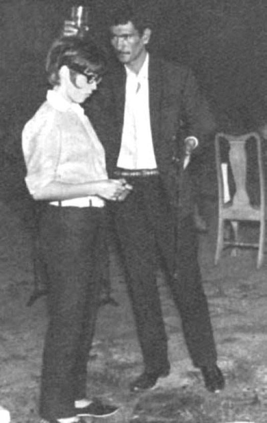 Nebahat Çehre: Yılmaz Güney benim okulum, eğitmenim oldu