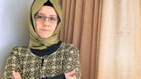 Fatma Aliye - Günümüz Türkçesiyle Refet