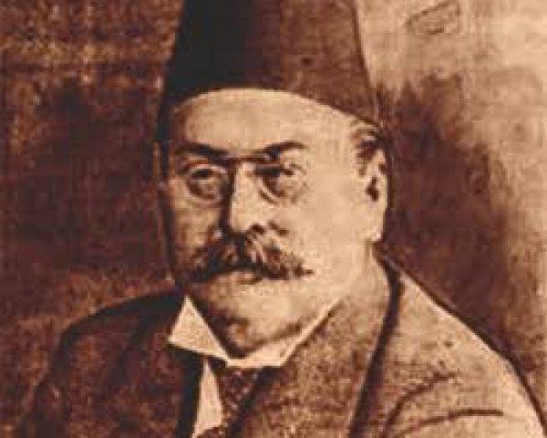 Türk Edebiyatı'nın zirve isimleri ama biraz müstearlar