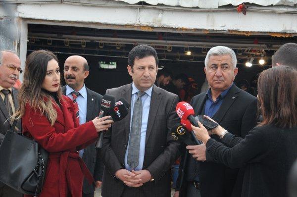 43 soğan deposuna denetim