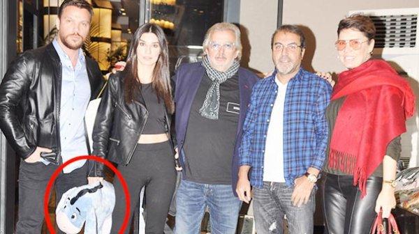 Sinan Akçıl: Evleniyorum