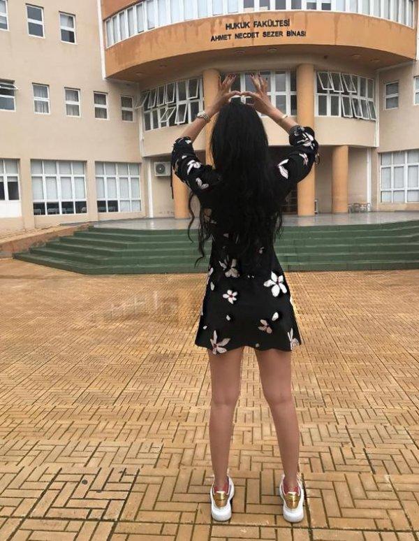 Ebru Polat: Biz boşuna avukat olmadık