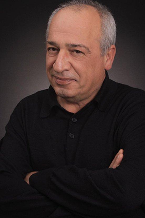 Usta oyuncu Cengiz Baykal hayatını kaybetti