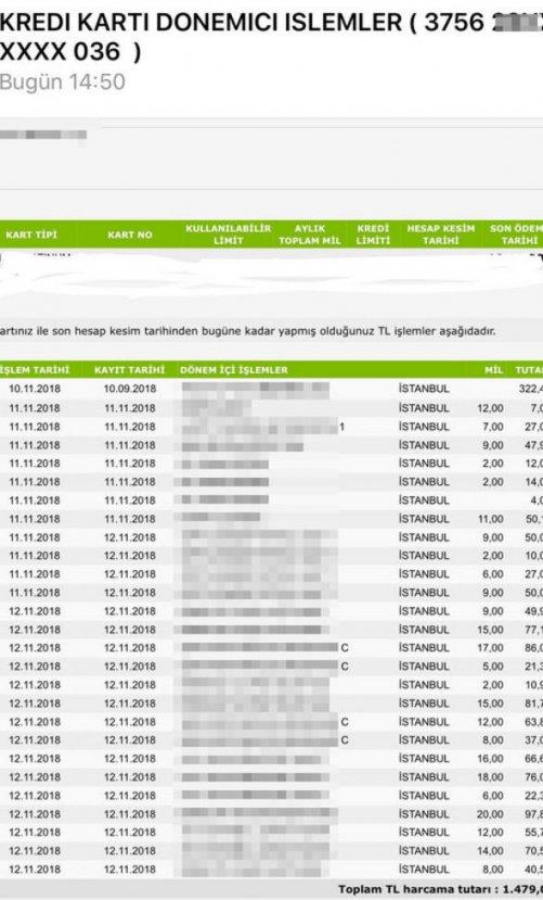 Ebru Polat: Biz boşuna avukat olmadık