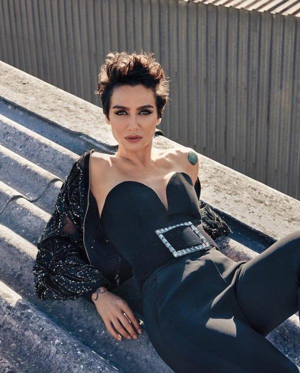 Birce Akalay: Evlenmek yok