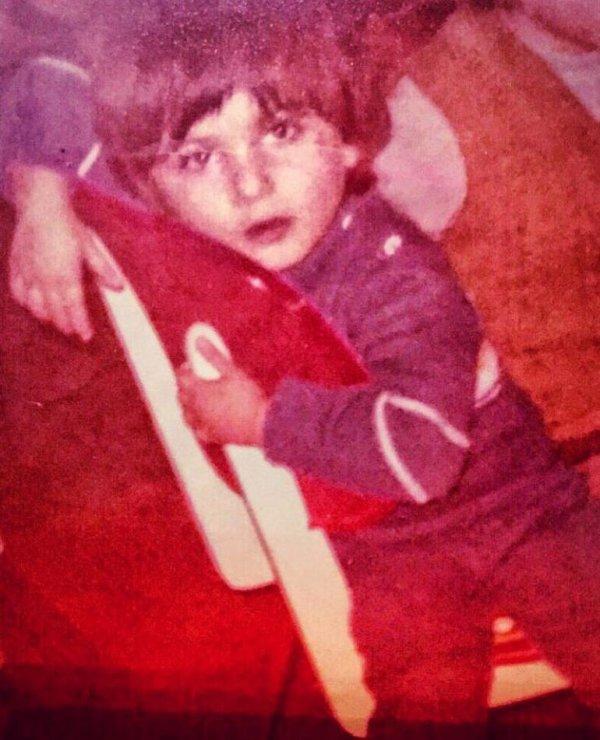 Tarkan: Çok erken tattım cilvesini kaderin