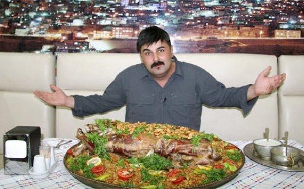 Murat Yeni FETÖ'den tutuklandı