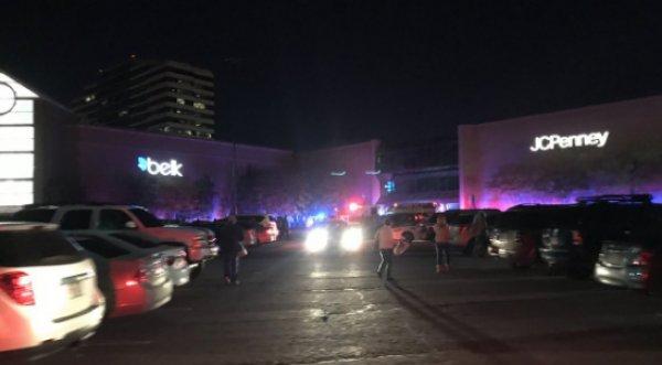 ABD'de silahlı saldırı: 1 ölü