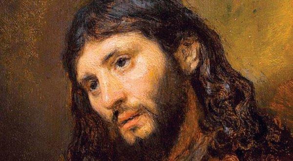 Rembrandt'ın parmak izi olan tablosu satışta