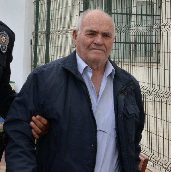 Adana'da kadın otobüs şoförüne saldırı