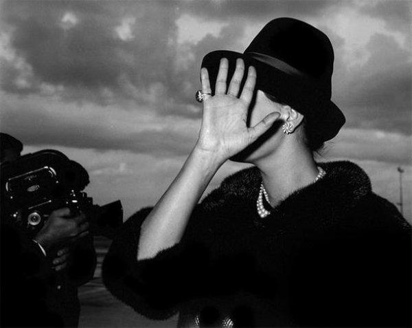 Paparazzilerin hikayesi