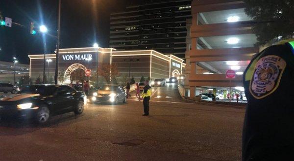 ABD'de silahlı saldırı: 1 ölü