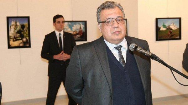 Karlov suikastı iddianamesinde önemli detaylar