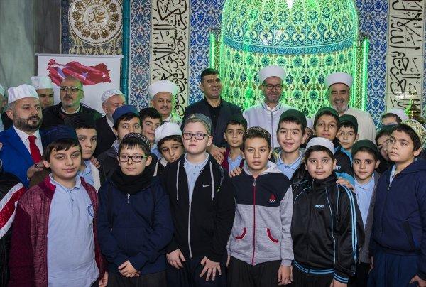 İstanbul'da sabah namazı buluşmaları