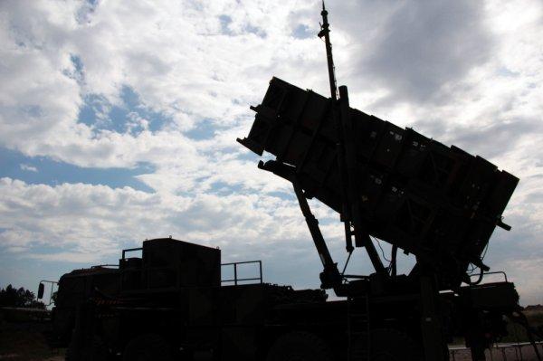 İbrahim Kalın: Türkiye anlaşılırsa Patriot da alabilir