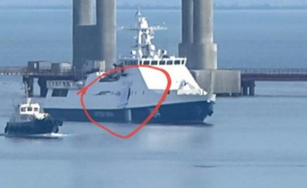 Karadeniz'de Ukrayna-Rusya gerilimi