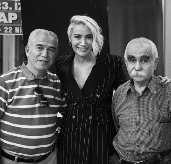 Olaylı ayrılığın ardından Sıla ilk kez ortaya çıktı