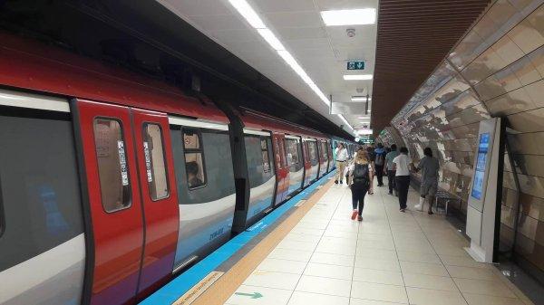 2019'da hizmete girecek 5 metro hattı