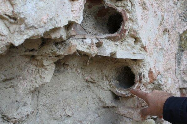 Sırbistan'ın 440 yıllık Osmanlı hamamı