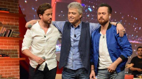 Aydın Kurtoğlu: Babam beni görmek istemiyor