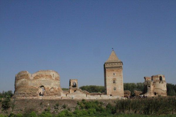 Sırbistan'ın 440 yıllık Osmanlı hamamı