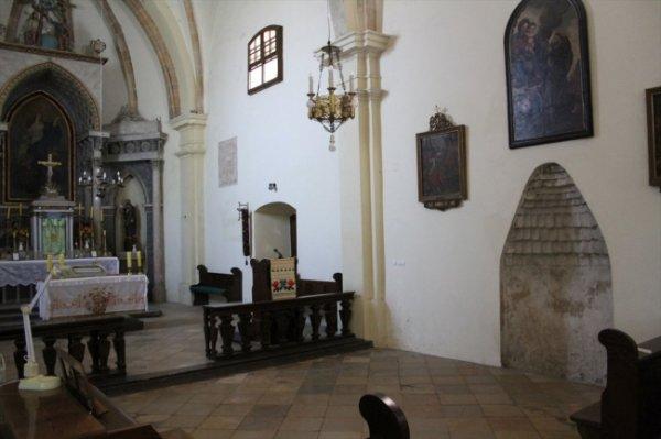 Sırbistan'ın 440 yıllık Osmanlı hamamı