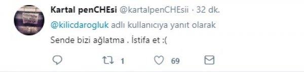 Kemal Kılıçdaroğlu'ndan soğan animasyonu