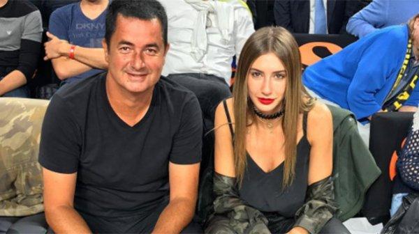 Acun Ilıcalı - Şeyma Subaşı boşandı