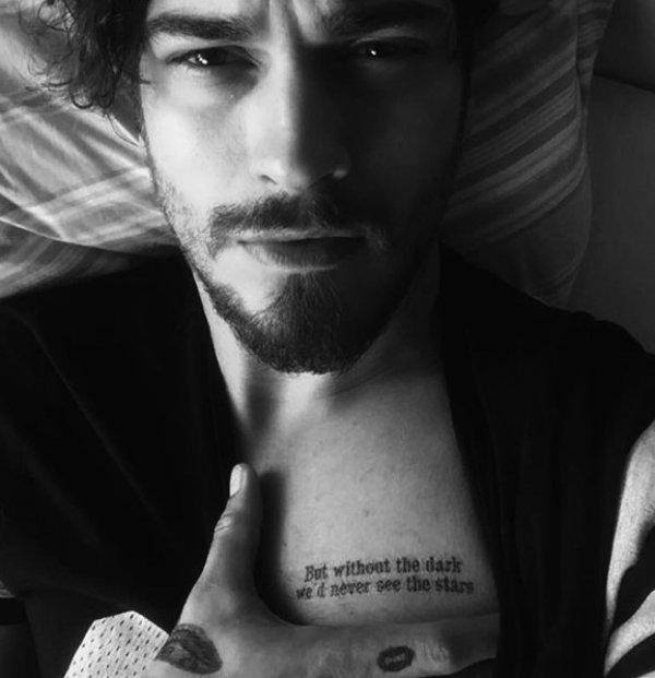 Acun Ilıcalı'dan ilk açıklama