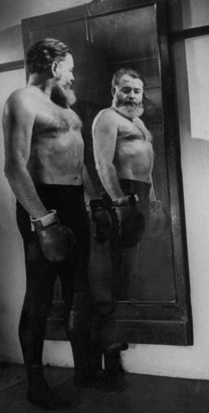 Ernest Hemingway kimdir - biyografisi