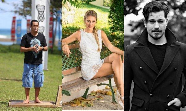 Şeyma Subaşı'dan Çağatay Ulusoy açıklaması