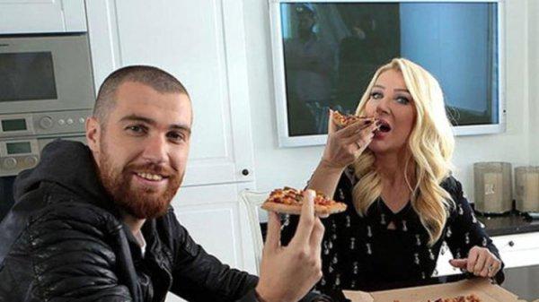 Seda Sayan: Fakir gelin istiyorum