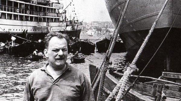 Ölümünün 16. yılında Melih Cevdet Anday şiirleri