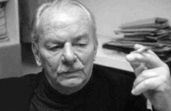 Ölümünün 16. yılında Melih Cevdet Anday şiirleri