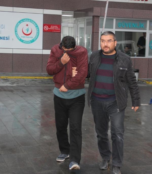 FETÖ'den 6 kişi gözaltına alındı