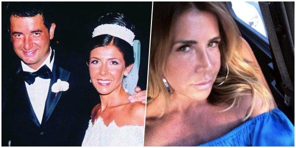 Acun Ilıcalı'nın eski eşlerine ödediği nafaka miktarları