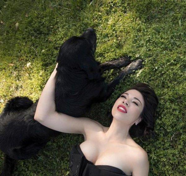 Yeşim Ceren Bozoğlu: 110 kiloydum 58 oldum