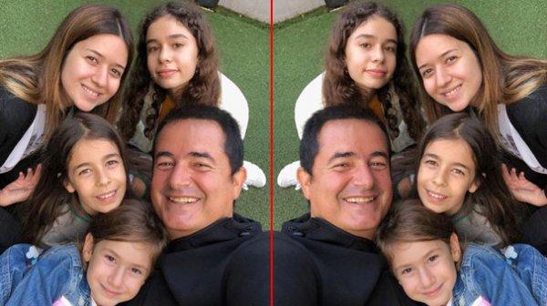 Acun Ilıcalı'nın eski eşlerine ödediği nafaka miktarları