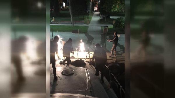 'Diyanetten arıyoruz' diyerek 2 milyon liralık vurgun yaptılar