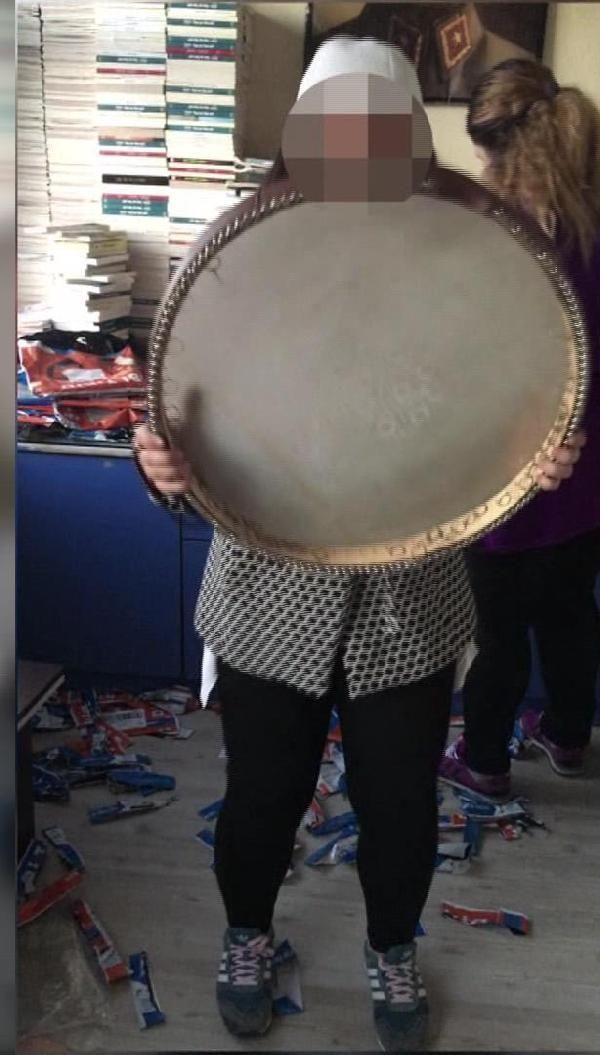 'Diyanetten arıyoruz' diyerek 2 milyon liralık vurgun yaptılar