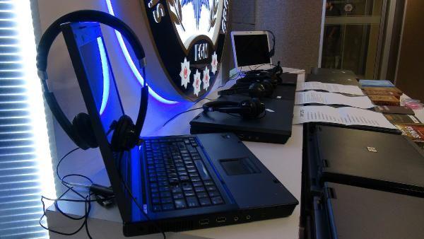 'Diyanetten arıyoruz' diyerek 2 milyon liralık vurgun yaptılar