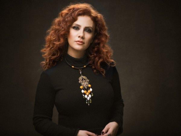 Maraşlı Chamamyan'dan konser hazırlığı