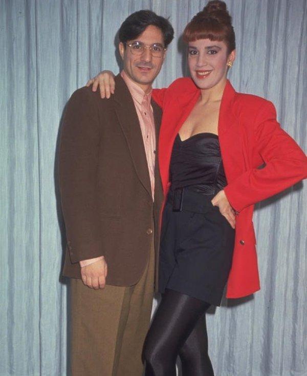 Çiğdem Tunç: Mehmet Ali Erbil 30 kilo vermiş