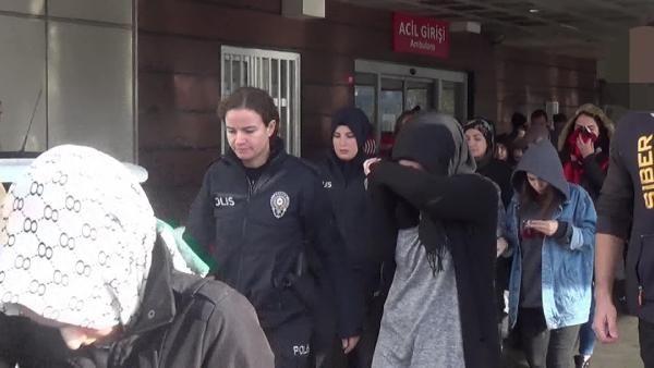 'Diyanetten arıyoruz' diyerek 2 milyon liralık vurgun yaptılar