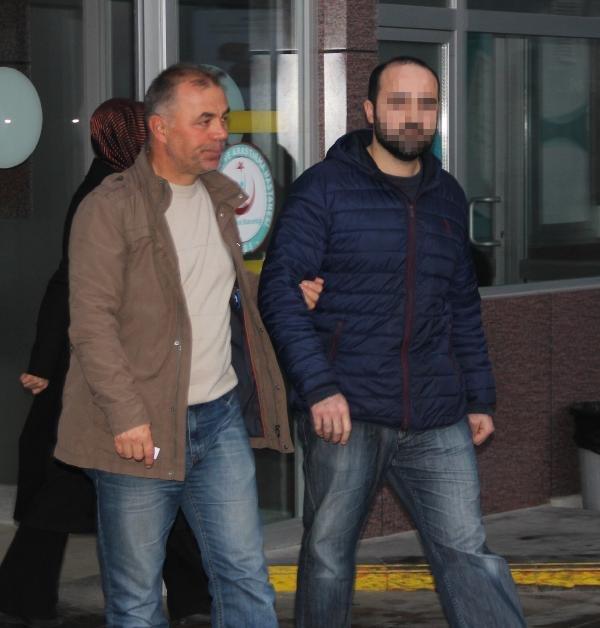 FETÖ'den 6 kişi gözaltına alındı